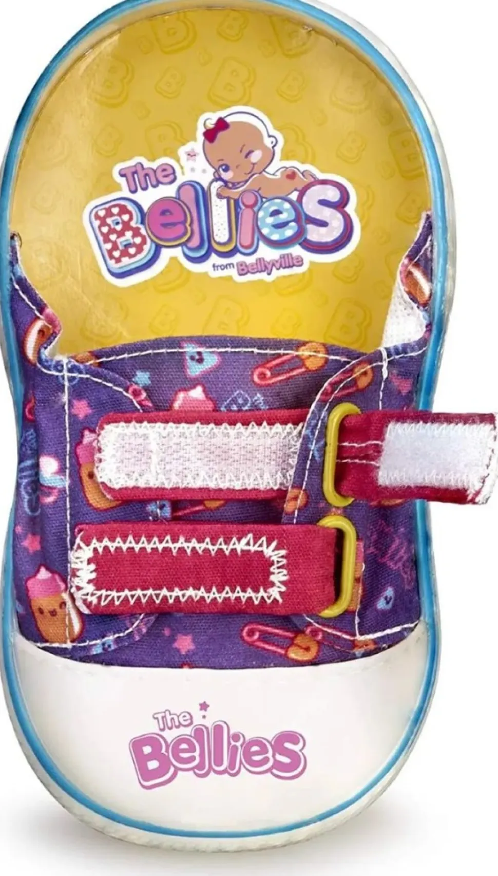 Beths'Shoezzz -accesorio del muñeco de Famosa