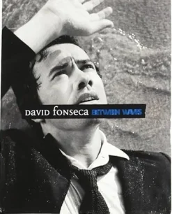 Between Waves [audioCD] Fonseca David