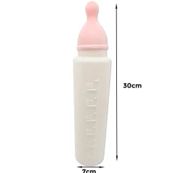Clearance Disfraces Lucero Biberón Grande 30 cm
