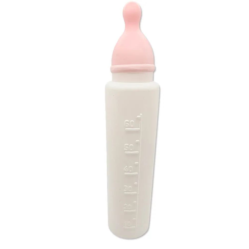Clearance Disfraces Lucero Biberón Grande 30 cm
