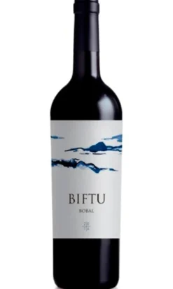 Biftu Roble Bobal