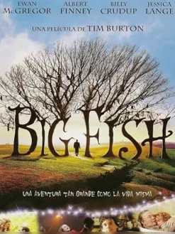 DVDTOTAL Big fish [Blu-ray] [blu_ray] [2007]