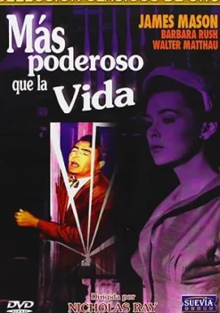 Bigger Than Life [Reino Unido] [DVD] [dvd]