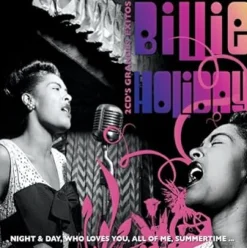 Online DVDTOTAL Billie Holiday 2cd [audioCD] Billie Holiday