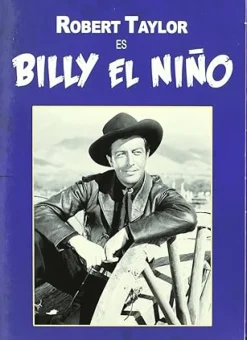 Clearance DVDTOTAL Billy El Niño (Warner) [DVD] [dvd] [2010]