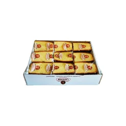 Bizcocho COC envuelto - Caja 2 kg