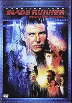 Best DVDTOTAL Blade Runner [DVD] [dvd] [2016]