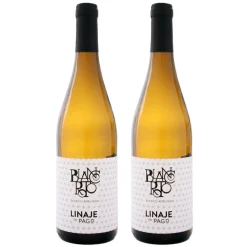 Blanco Roto Blanco Afrutado - 2x75 cl