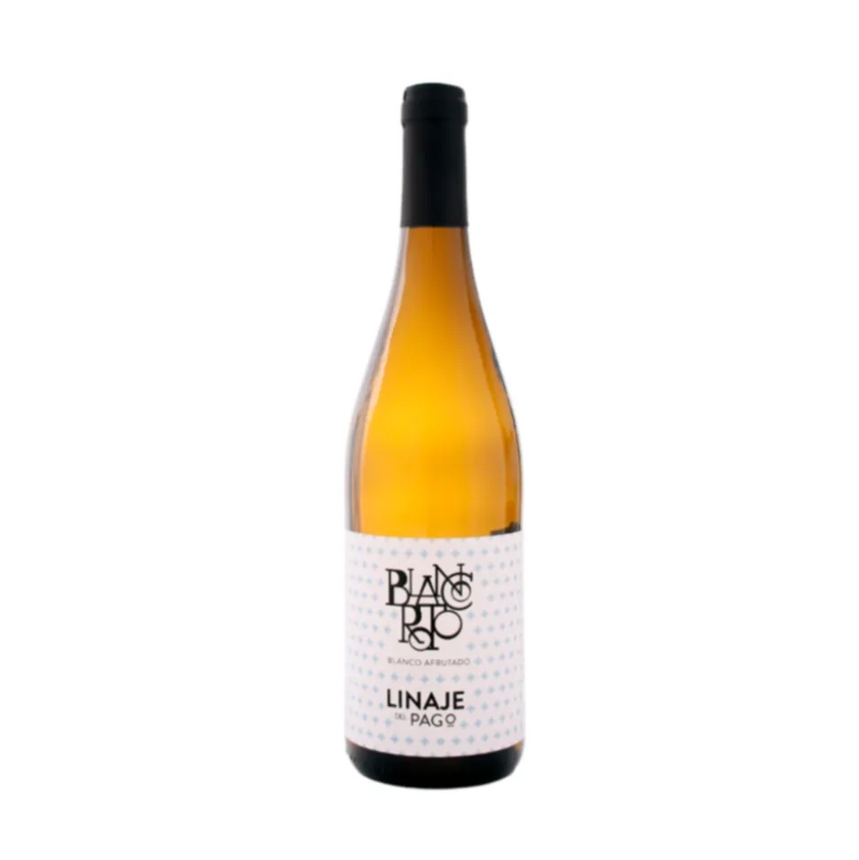 Blanco Roto Blanco Afrutado - 2x75 cl