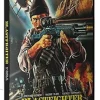 New DVDTOTAL Blastfighter - La fuerza de venganza [DVD] [dvd] [2017]