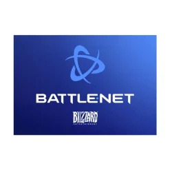 Sale Activision Blizzard Blizzard Battlenet 20€
