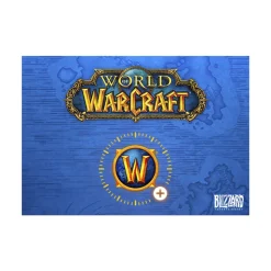 Blizzard 60 Days Gametime