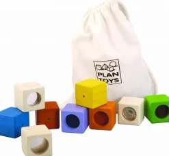 Bloques de Actividad (Activity Blocks)