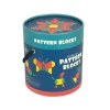 Bloques de patrones (Pattern Blocks)