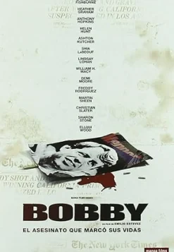 New DVDTOTAL Bobby [DVD] [dvd] [2008]
