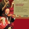 Bobby McFerrin & Nigel Kennedy - Spirits of Music, Part 2 [Alemania] [DVD] [dvd]