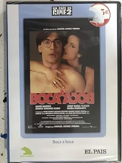 New DVDTOTAL Boca A Boca (Import) [dvd] [2004]