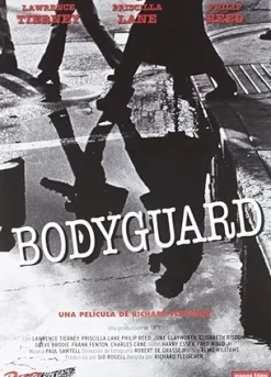 New DVDTOTAL Bodyguard DVD 1948 [dvd] [2018]