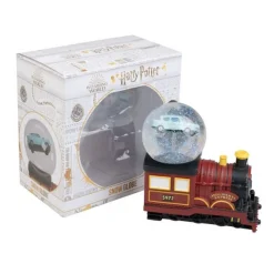 Outlet Erik Bola de Nieve Harry Potter Coche Ron Weasley Volando Sobre El Hogwarts Express