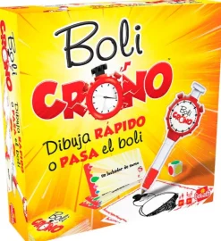 Boli Crono