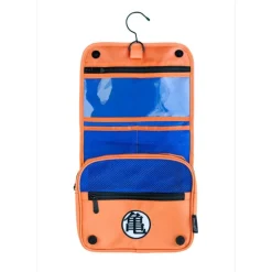 Bolsa Organizadora Desplegable Para El Coche Dragon Ball