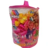 Bolsa Piezas Encajables