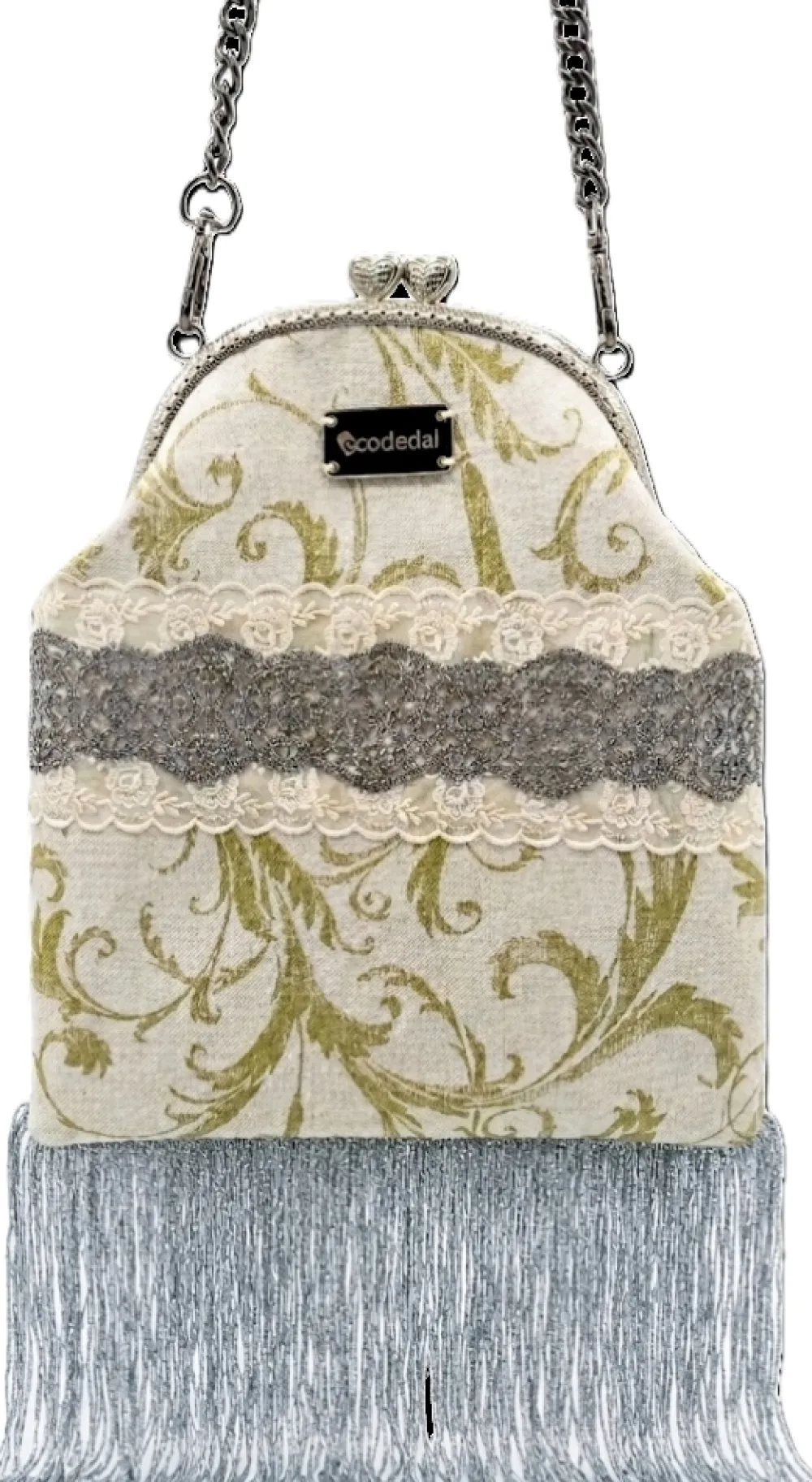 Sale Ecodedal Bolso Amelia de