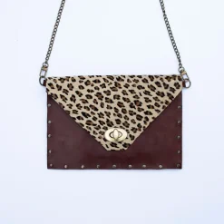 Bolso vaca colores