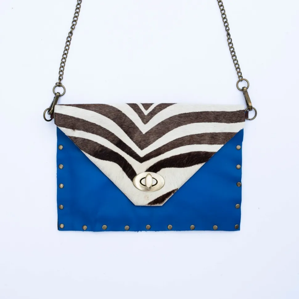 Bolso vaca colores