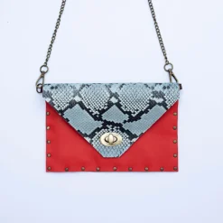 Bolso vaca colores