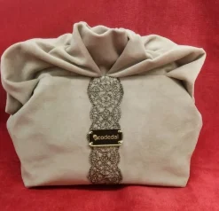 Bolso Velvet para ceremonia