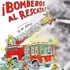 Sale Editorial Juventud ¡Bomberos al rescate!