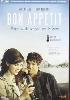 Bon Appetit [DVD] [dvd] [2011]