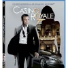 Discount DVDTOTAL Bond: Casino Royale [Blu-ray] [office_product] [2012]