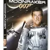 Outlet DVDTOTAL Bond: Moonraker [DVD] [unknown_binding] [2015]
