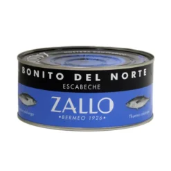 Bonito Costera ESC RO280 - 266g neto 175g escurrido