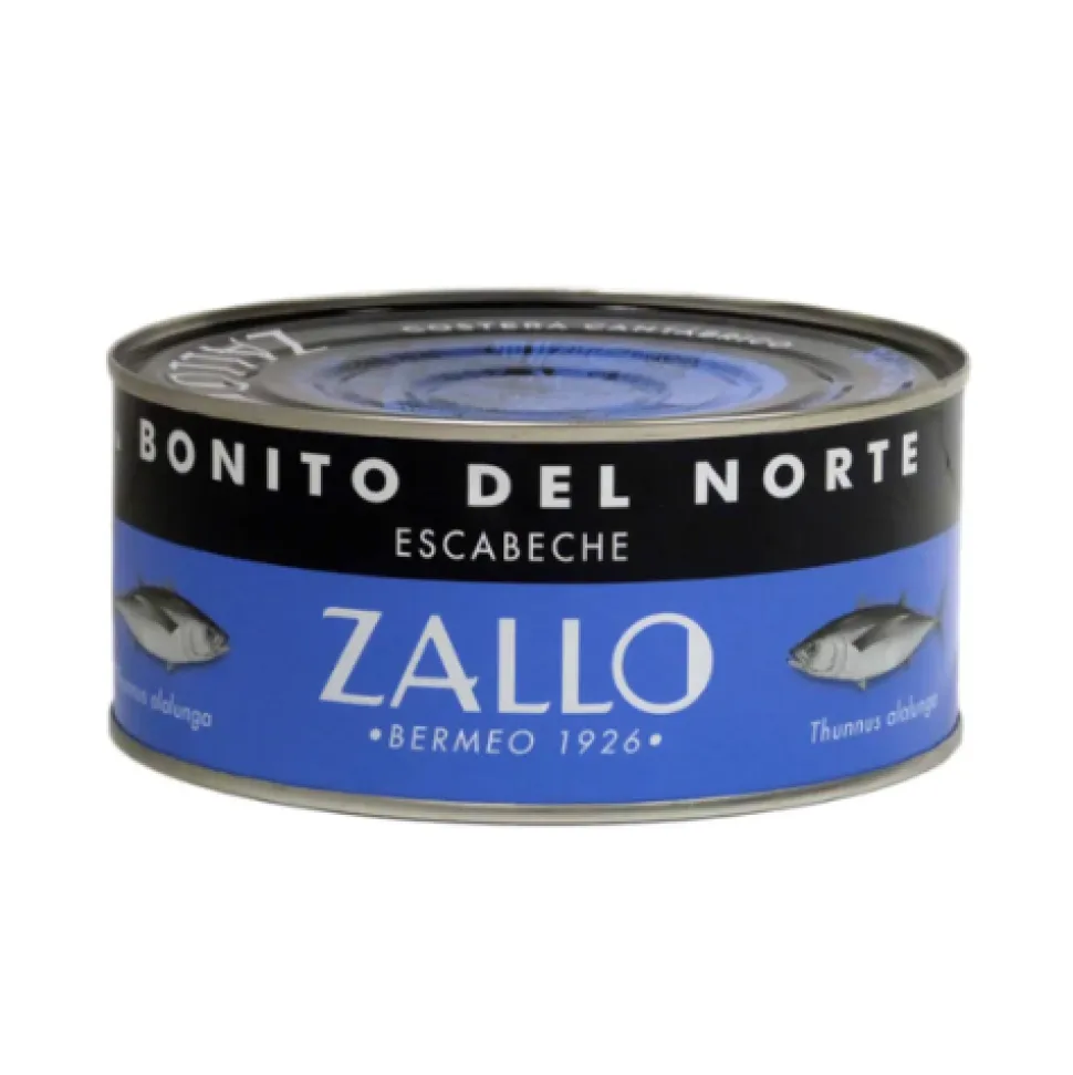 Bonito Costera ESC RO280 - 266g neto 175g escurrido