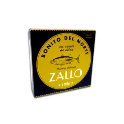 Sale Zallo Bonito del Norte en Aceite de Oliva RO550