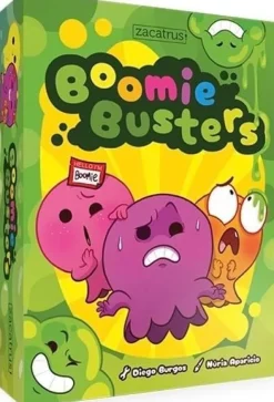 Boomie Busters