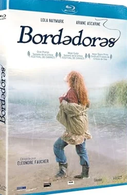 Bordadoras [DVD] [dvd] [2006]