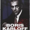 BORIS KARLOFF (ICONOS DEL CINE FANTASTICO) 4 PELIC [DVD] [dvd]