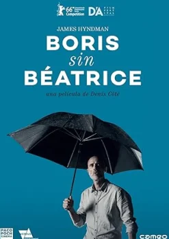 Hot DVDTOTAL Boris sin Béatrice [DVD] [dvd] [2017]