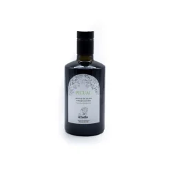 Botella 500 ml Picual Cosecha Temprana