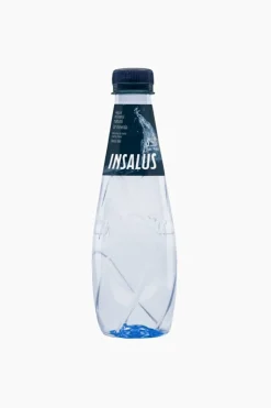 Botellas Premium Agua Mineral - 24 x 0,4 L