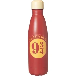 Best Grupo Erik Botella Térmica Harry Potter Andén 9 ¾ Acero Inoxidable 500ml