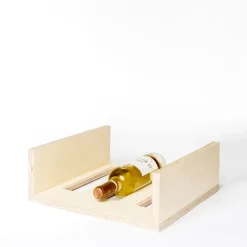 Outlet Debosc Botellero apilable - El Celler