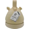Botijo de barro gota - 17x17x25 cm - 2.5 L