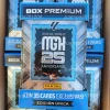 Box Premium 25 aniversario 2026-27 Megacracks Panini la Liga 26/27 Edición Única
