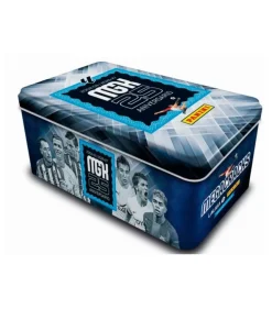 Best PANINI Box Premium Megacracks 2026 2027 Posible Firma (no asegurada) 35 cards exclusivas