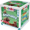 Discount Asmodee BrainBox Animales